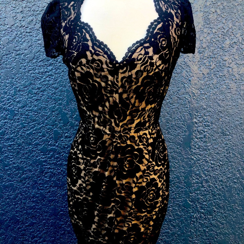 Cynthia steffe dress